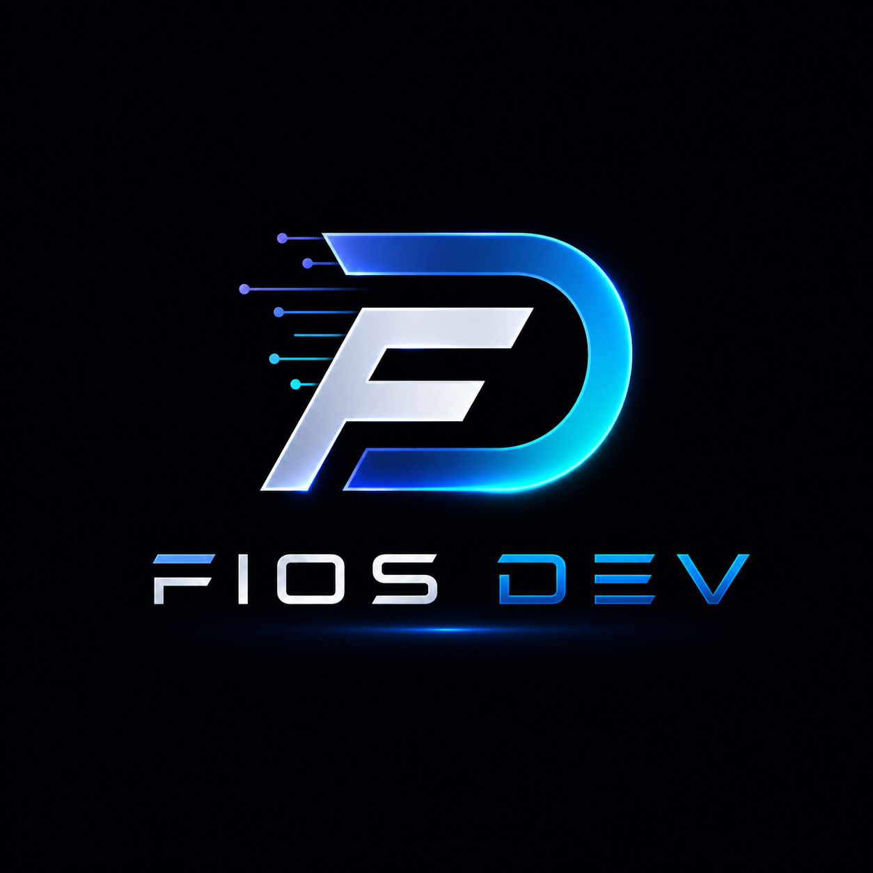 Fios Dev Logo